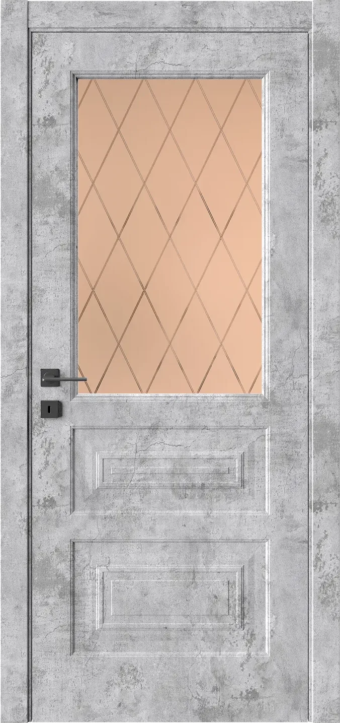 Дверь Deloress DL7